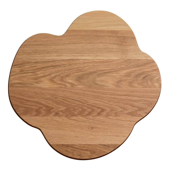 Travessa Alvar Aalto 34x35 cm, carvalho Iittala