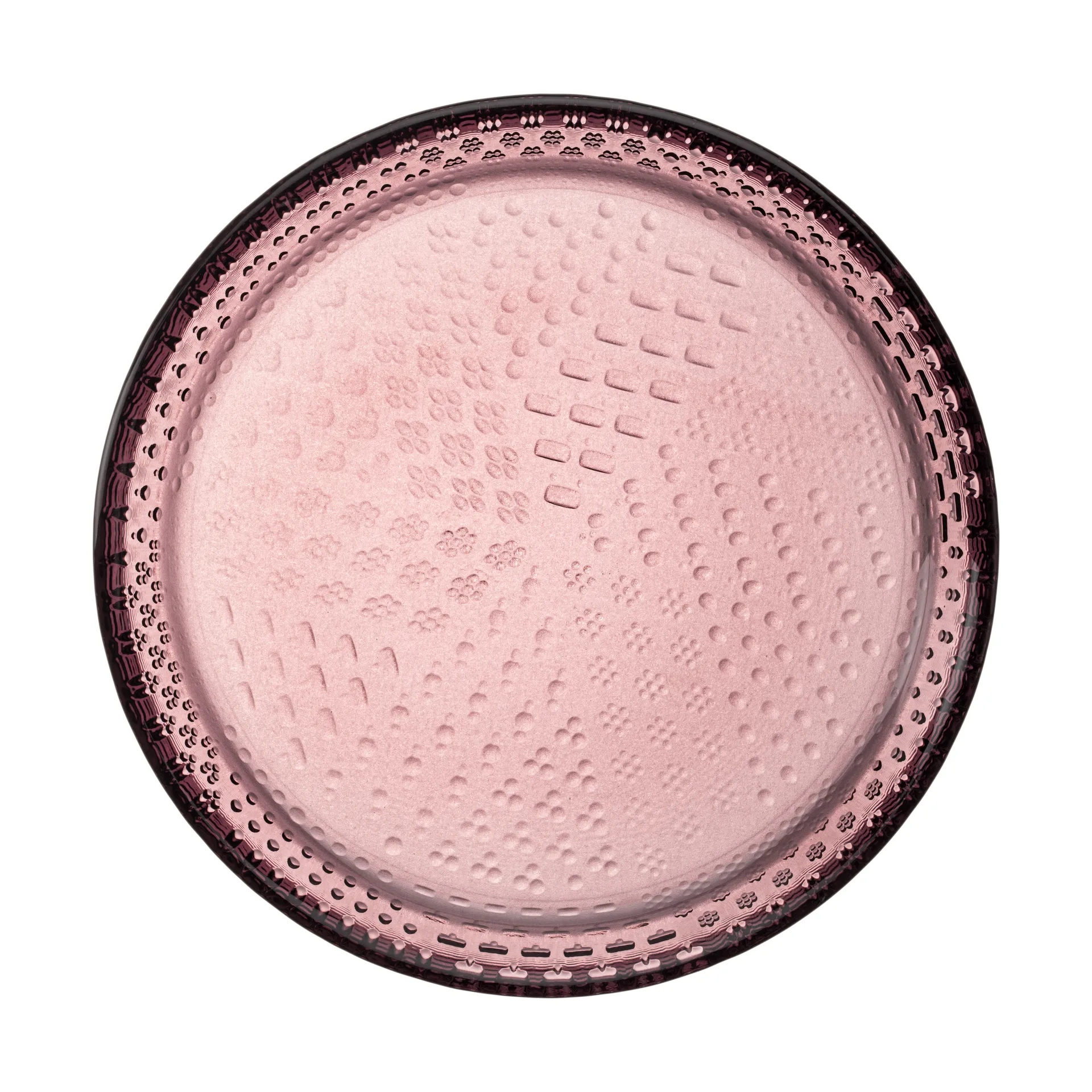 Tundra prato pequeno Ø15 cm, Erica Iittala