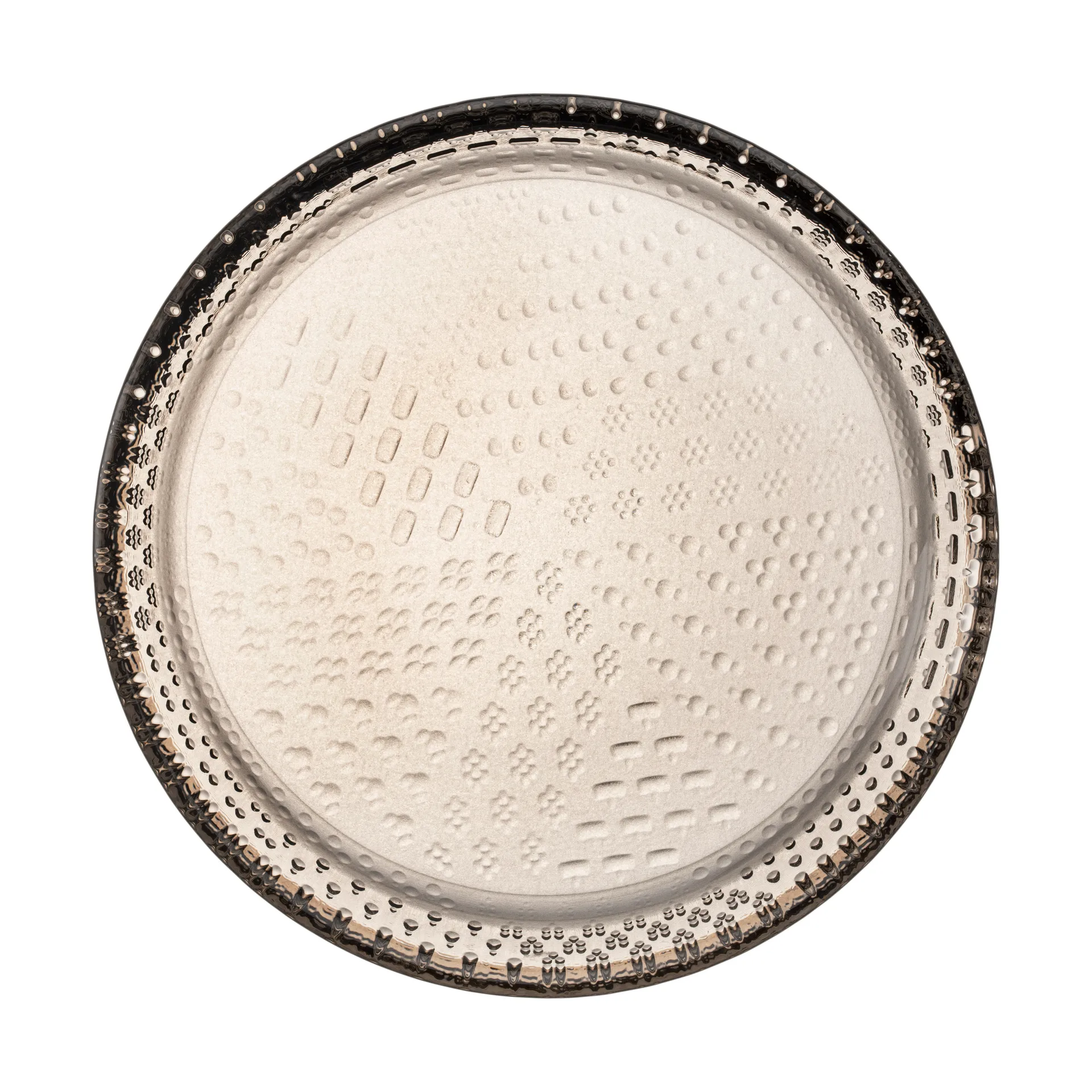 Tundra prato pequeno Ø15 cm, Linho Iittala