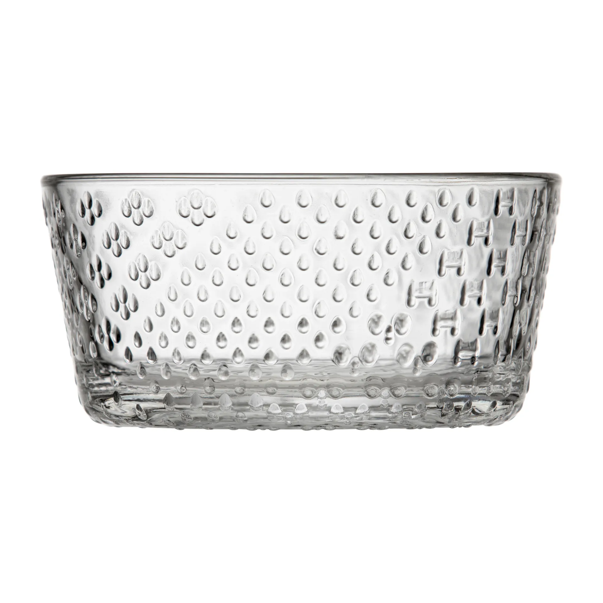 Tundra tigela 25 cl, Transparente Iittala