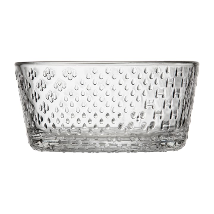 Tundra tigela 25 cl - Transparente - Iittala