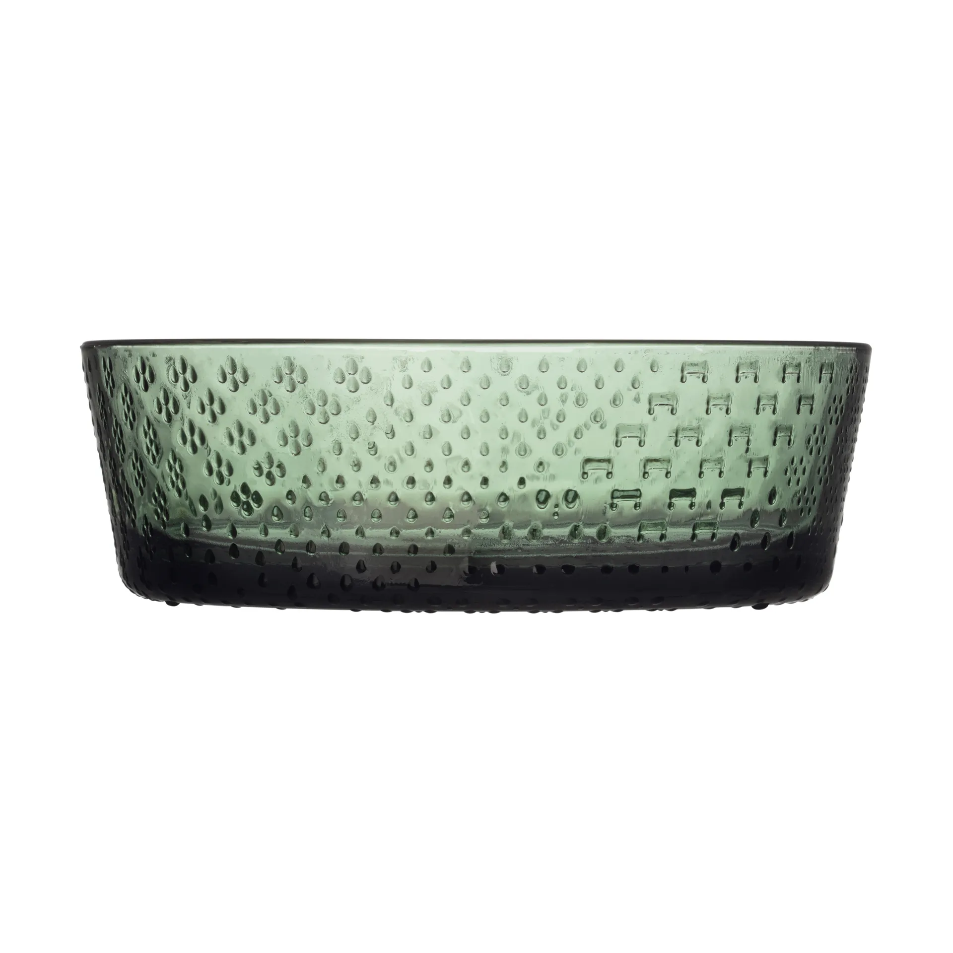 Tundra tigela 62 cl, Verde Pinheiro Iittala