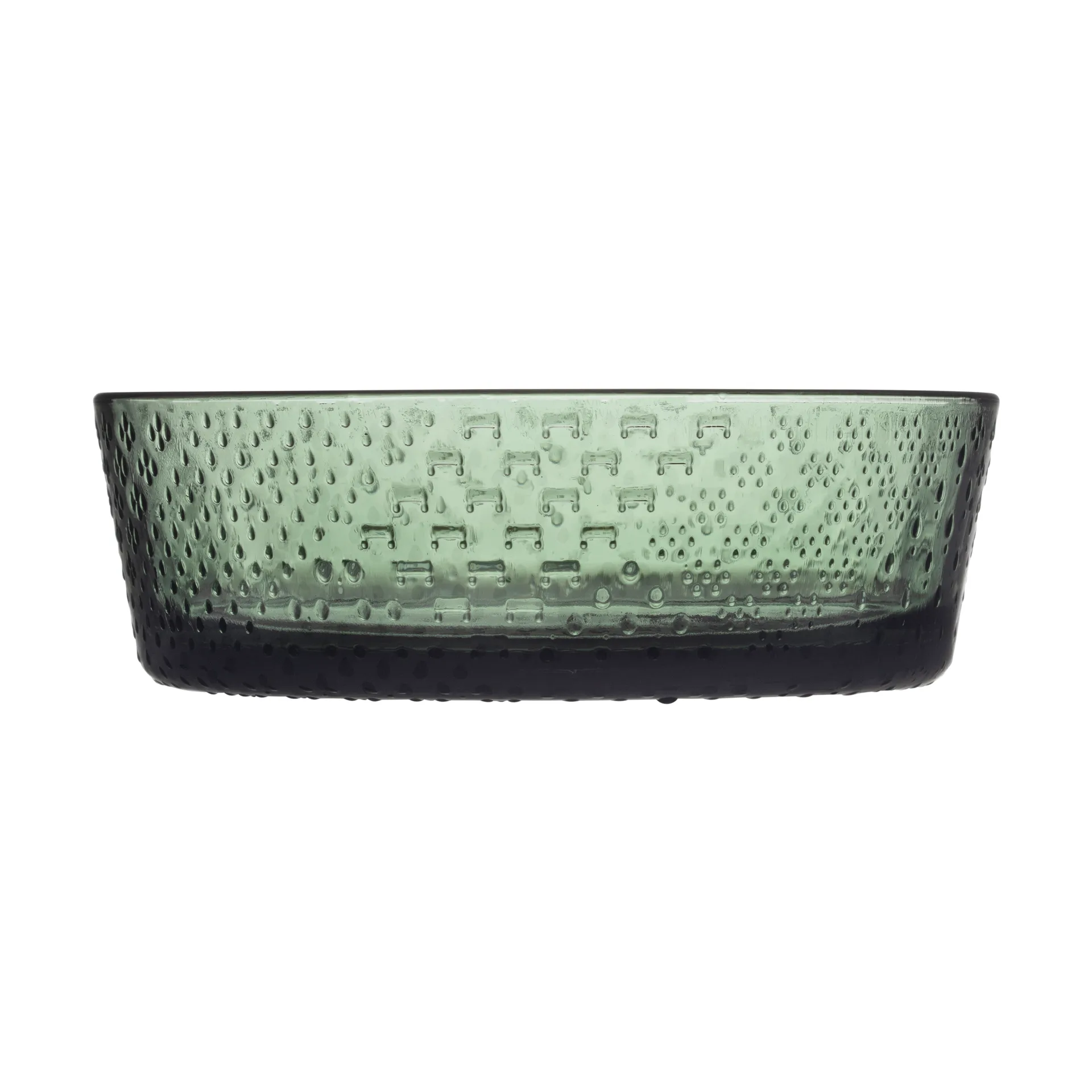 Tundra tigela 62 cl, Verde Pinheiro Iittala