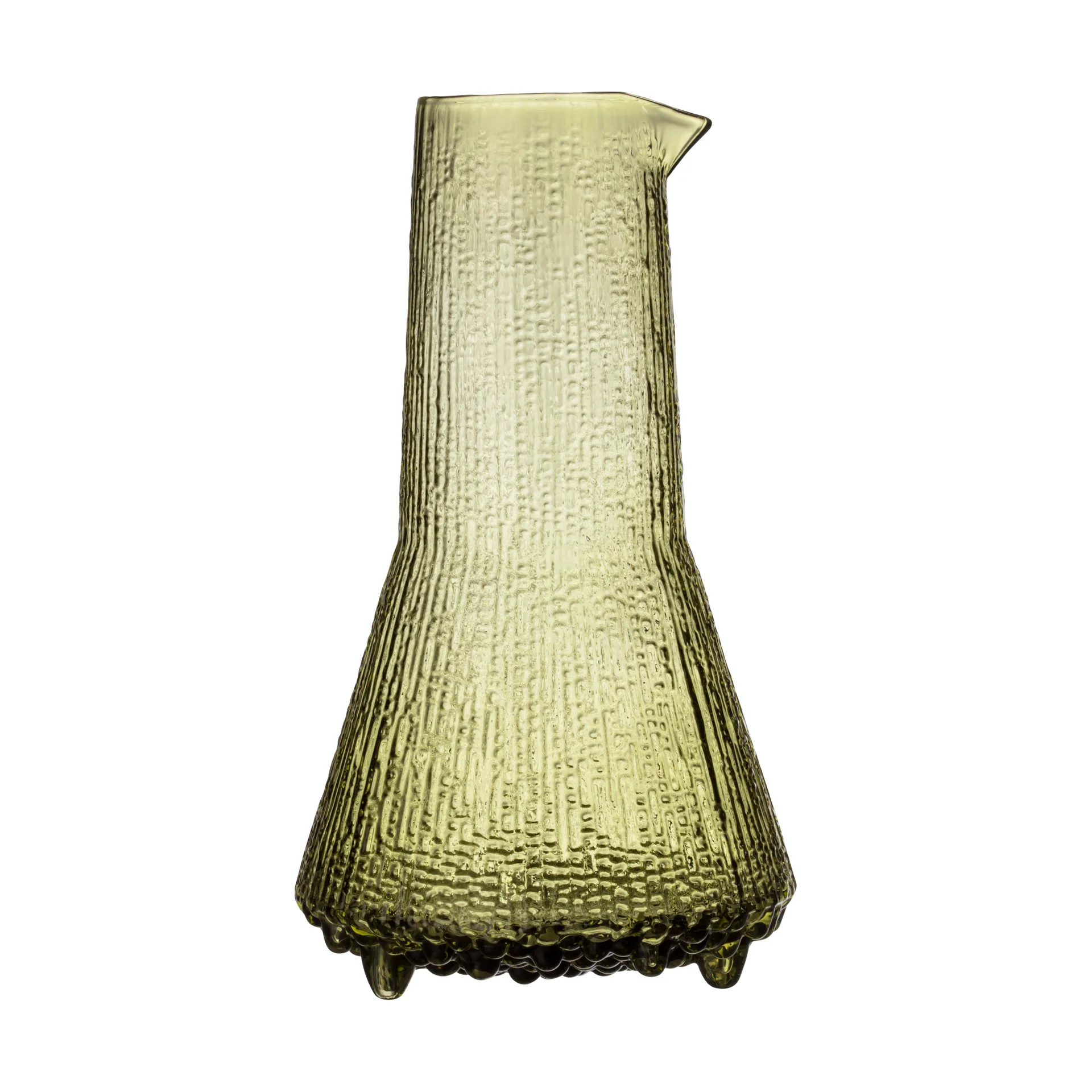 Ultima Thule garrafa finsk sand 0,5 L, Verde Iittala