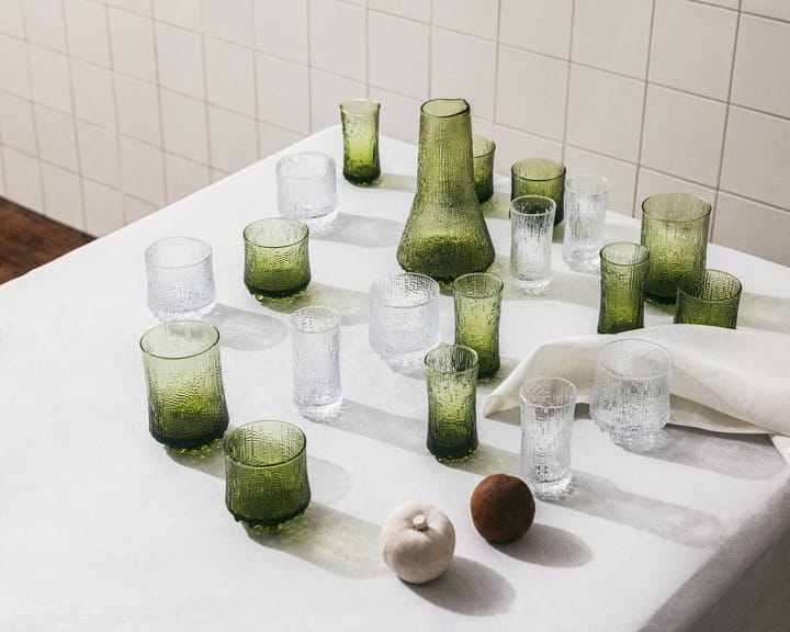 Ultima Thule garrafa finsk sand 0,5 L, Verde Iittala
