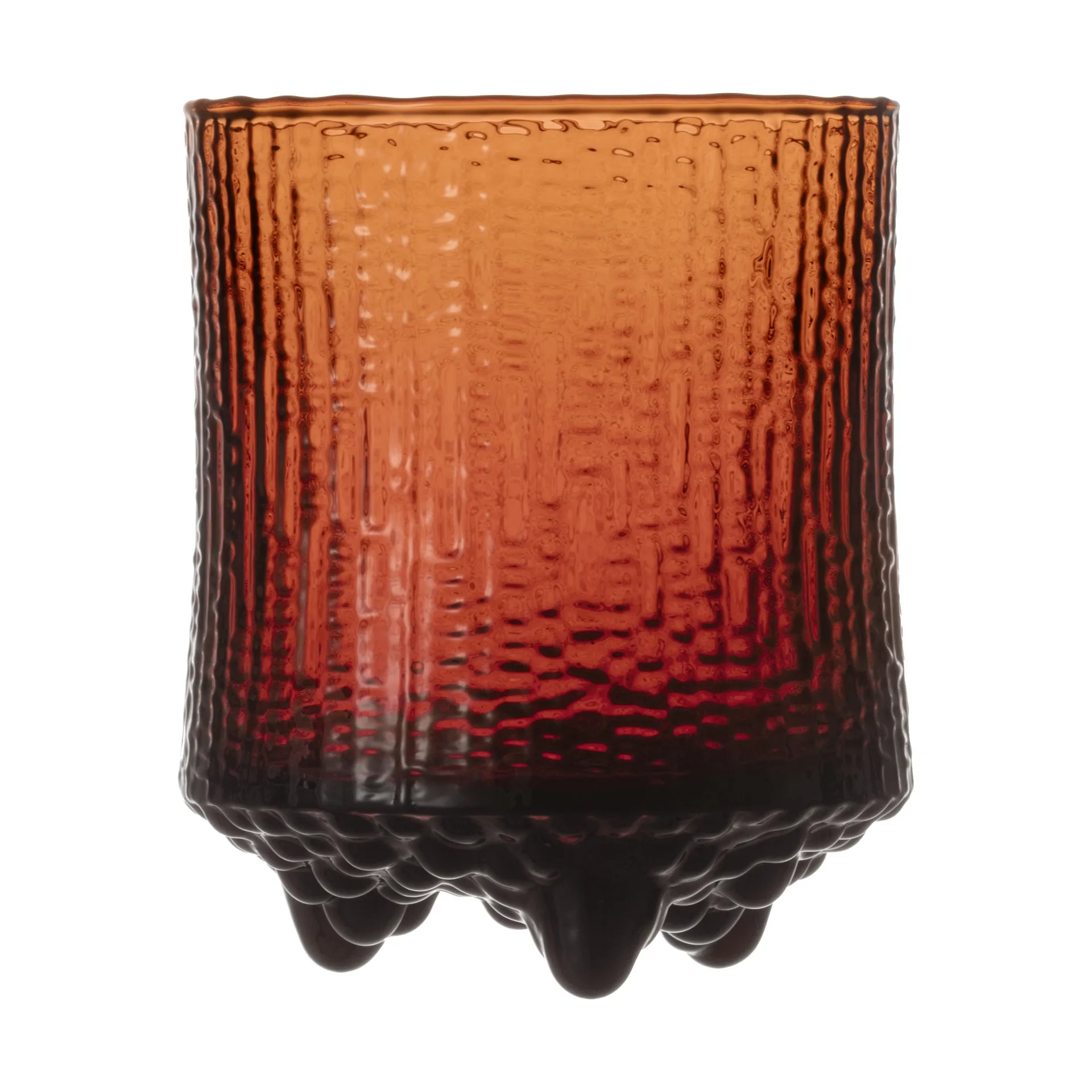 Ultima Thulecopo de água 20 cl 2 un, Cobre Iittala