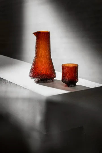 Ultima Thulecopo de água 20 cl 2 un - Cobre - Iittala