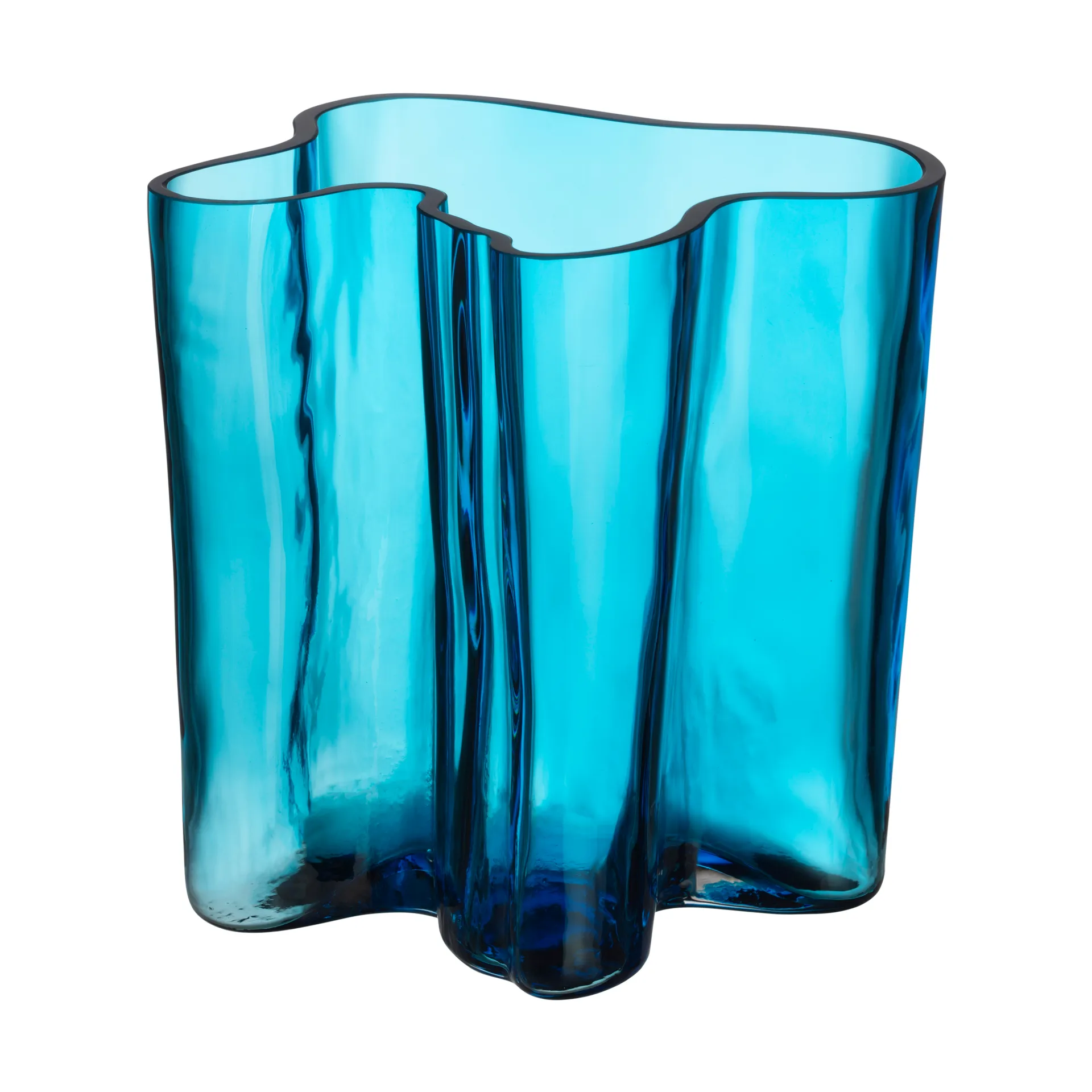 Vaso Alvar Aalto 200 mm, 200 mm Iittala