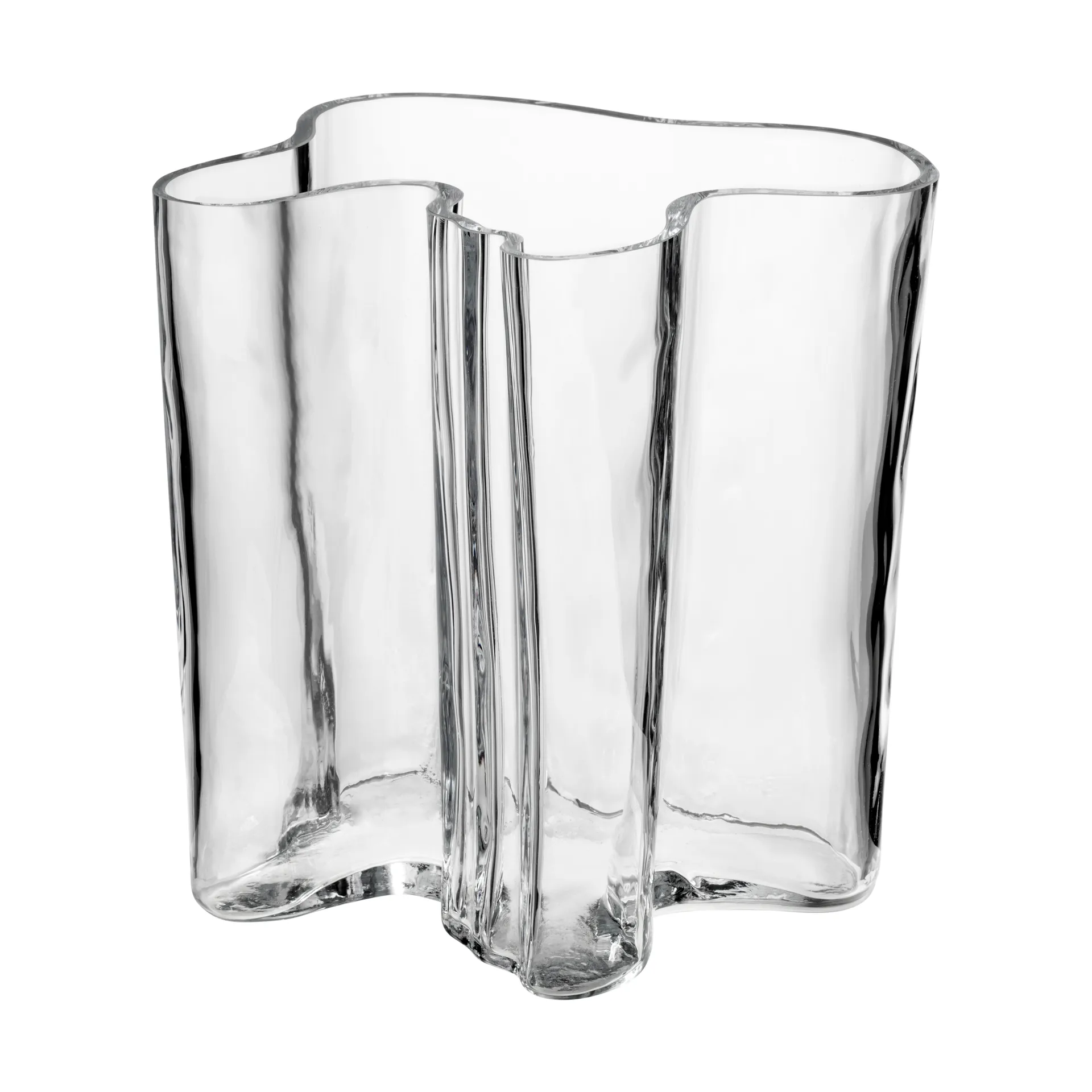 Vaso Alvar Aalto 200 mm, 200 mm Iittala