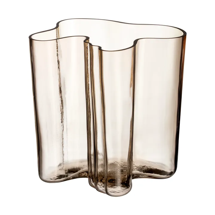 Vaso Alvar Aalto 200 mm - Linho - Iittala
