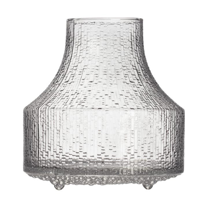 Vaso de vidro Ultima Thule 180x192 mm - Clara - Iittala
