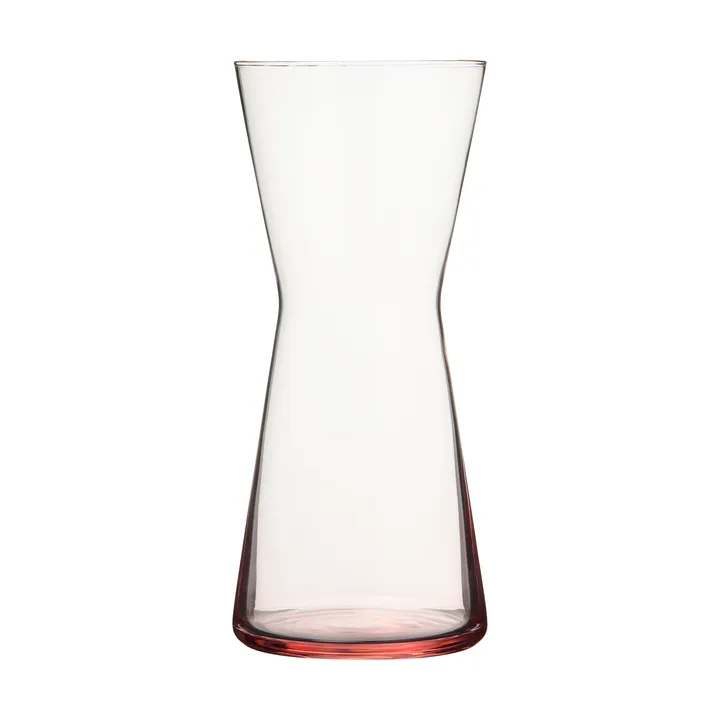 Vaso Kartio - Rosa, 220 mm - Iittala