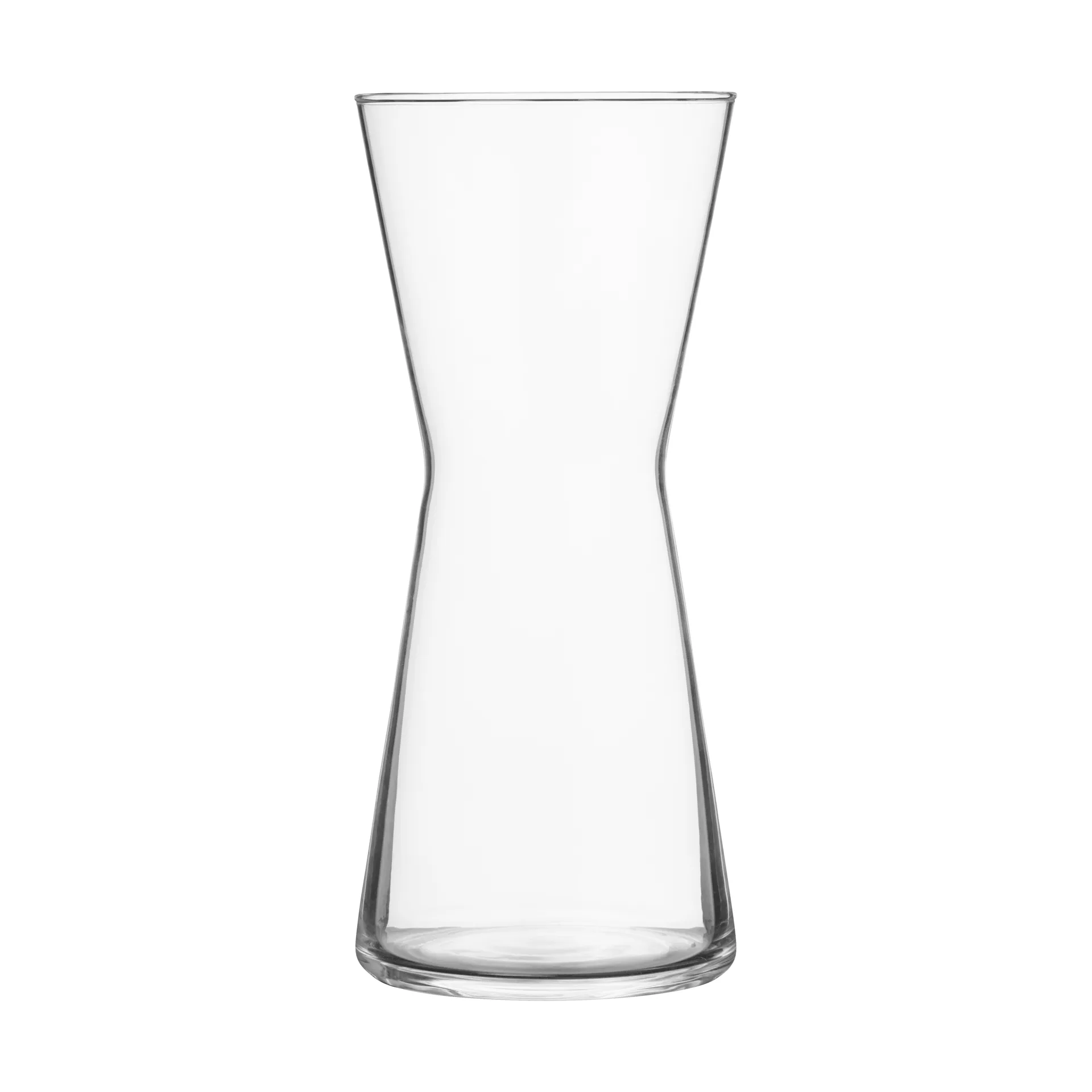 Vaso Kartio, Transparente, 220 mm Iittala