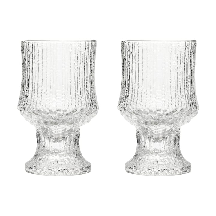 Vinho tinto Ultima Thule, 2 un. - conjunto de 2 - Iittala