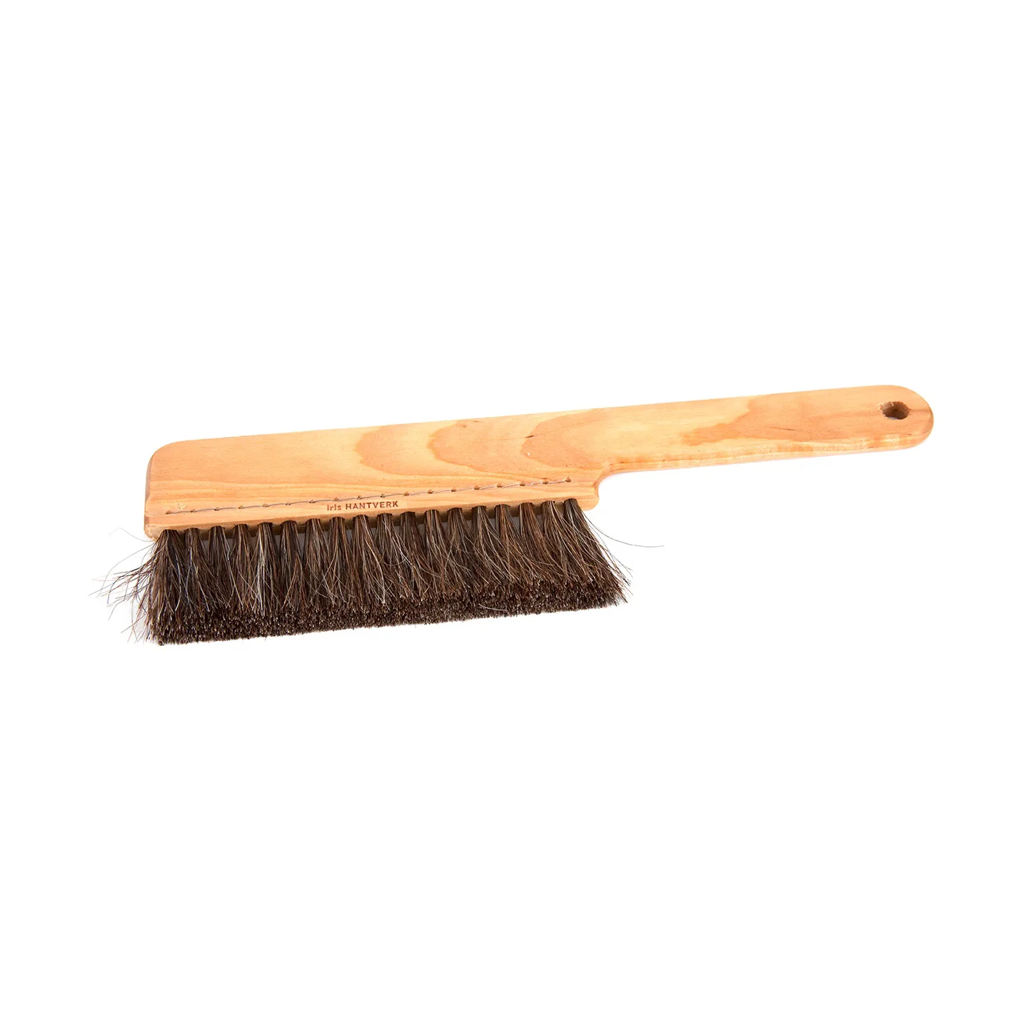 Iris Hantverk escova de mesa 29 cm, Bordo oleado Iris Hantverk