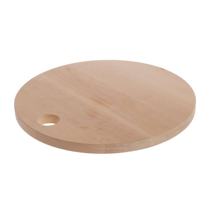 Tábua de cortar Iris Hantverk - Ø32,5 cm - Iris Hantverk