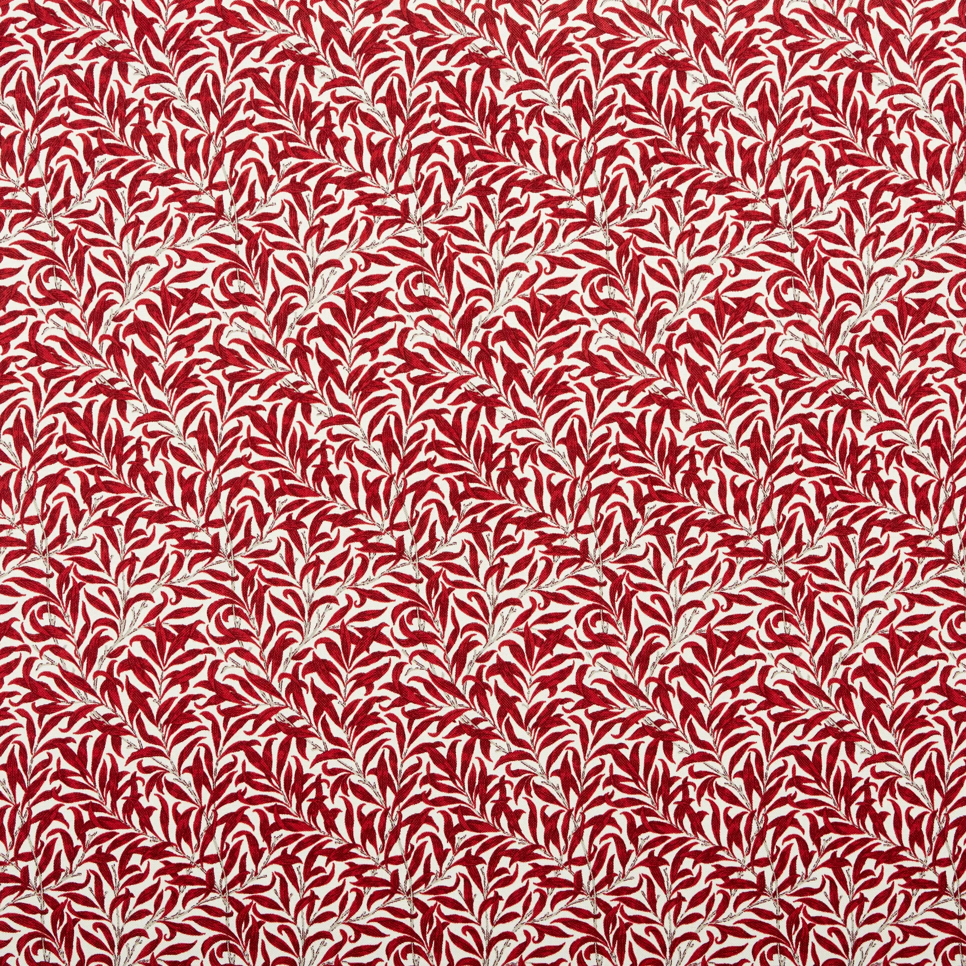 Toalha impermeável Ramas, Vermelho Jakobsdals