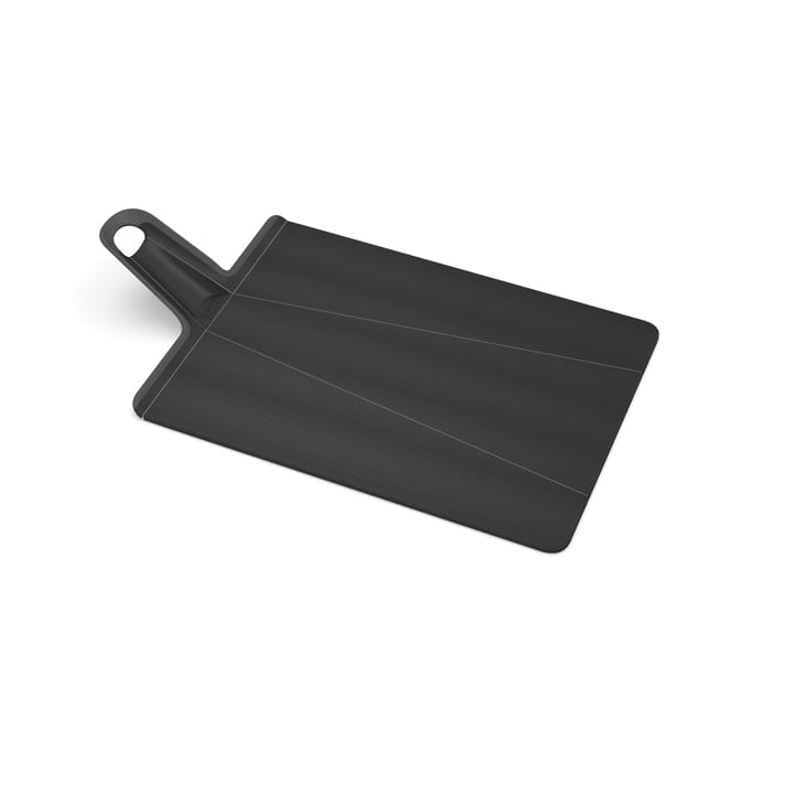 Chop2pot Plus Tábua de Corte Preto - Grande - Joseph Joseph