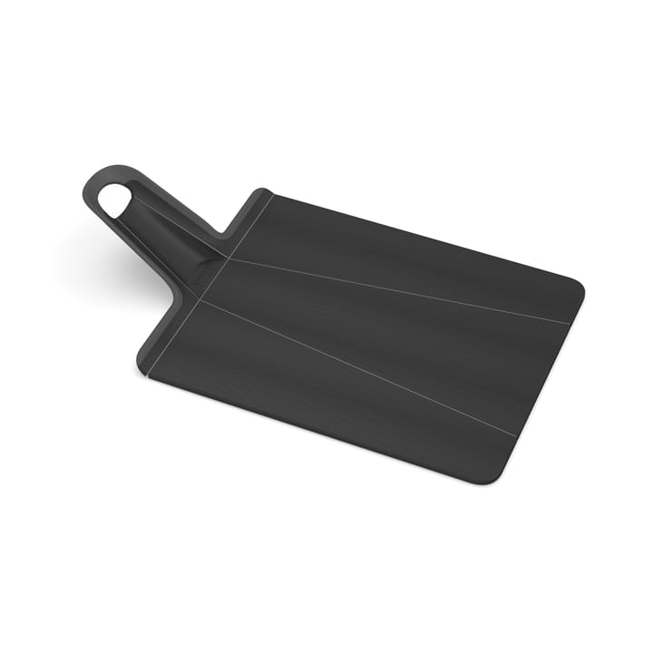 Chop2pot Plus Tábua de Corte Preto - Regular - Joseph Joseph