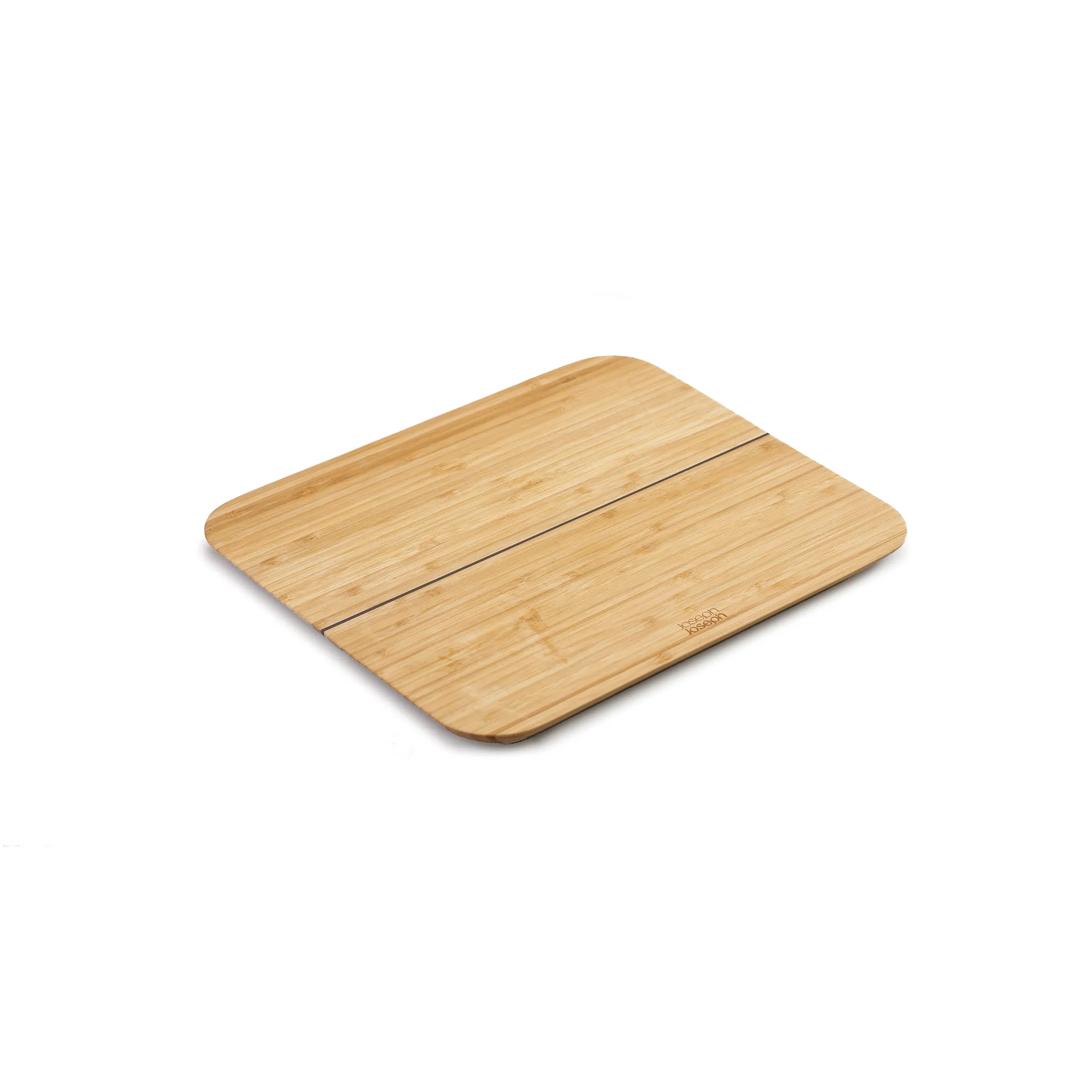 Chop2pot Tábua de corte Grande, Bambu Joseph Joseph