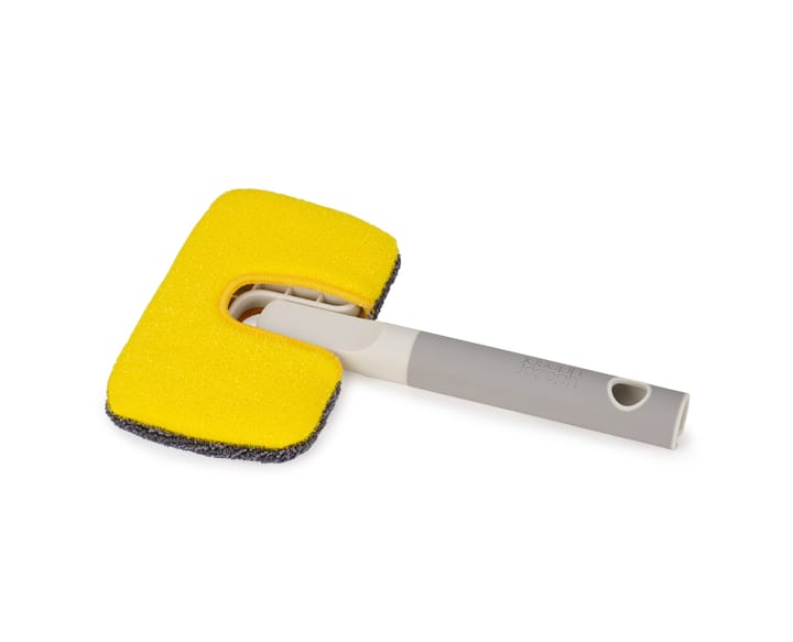 Cleantech conjunto de limpeza com 6 peças, Pedra Clara Joseph Joseph