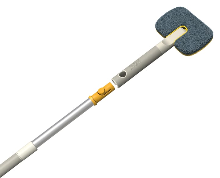Cleantech conjunto de limpeza com 6 peças, Pedra Clara Joseph Joseph