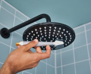 Cleantech conjunto para limpeza detalhada - Pedra Clara - Joseph Joseph