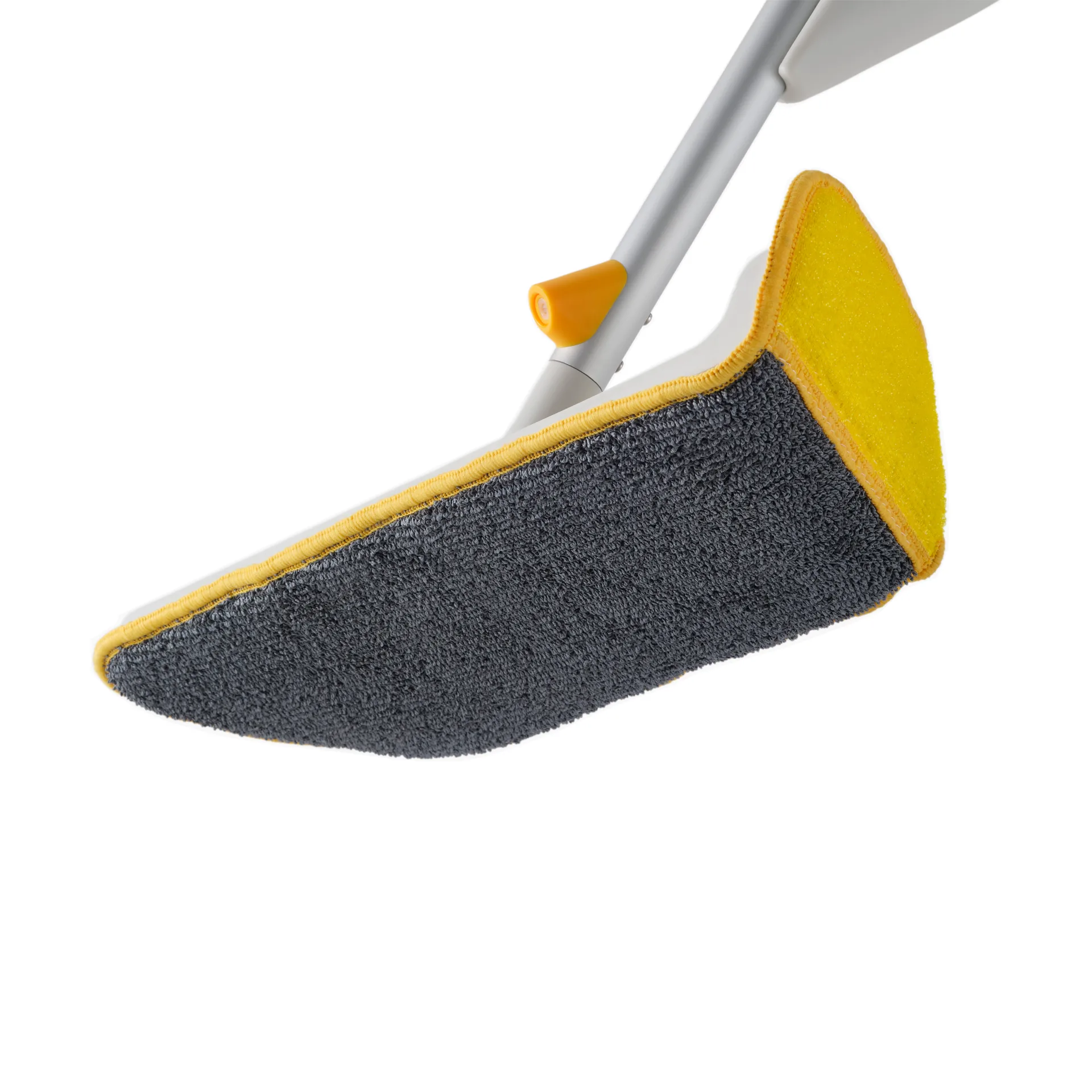 Cleantech CT2 cabeça substituível para mopa de chão, Azul Joseph Joseph