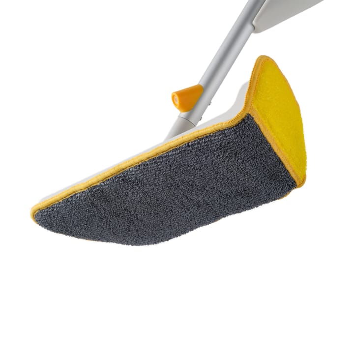 Cleantech CT2 cabeça substituível para mopa de chão - Azul - Joseph Joseph