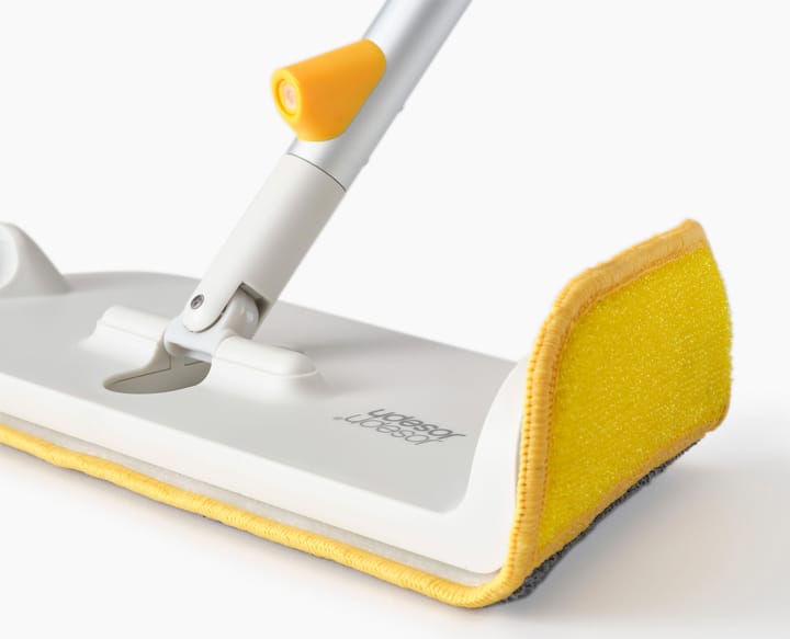Cleantech CT2 cabeça substituível para mopa de chão, Azul Joseph Joseph