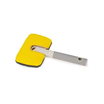 Cleantech CT3 cabeça substituível para limpador de superfícies - Azul - Joseph Joseph