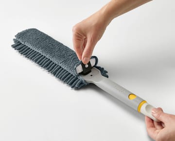 Cleantech CT4 cabeça substituível para espanador - Azul - Joseph Joseph