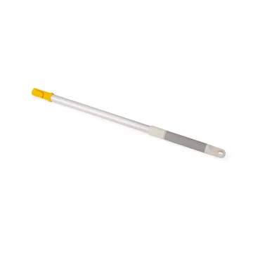 Cleantech haste telescópica - Prata - Joseph Joseph