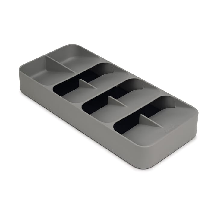 Drawerstore Organizador para talheres grande 39,4 cm. - Cinza - Joseph Joseph