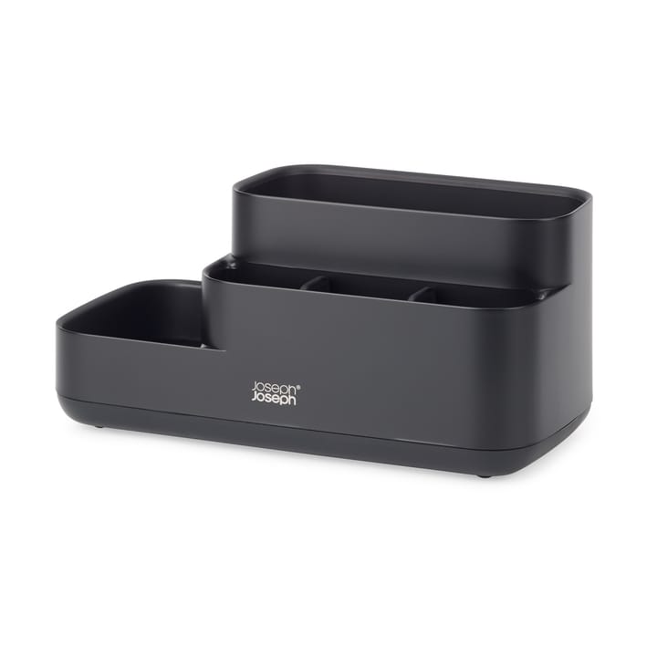 Easystore Organizador de bancada 24,8 cm - Preto - Joseph Joseph
