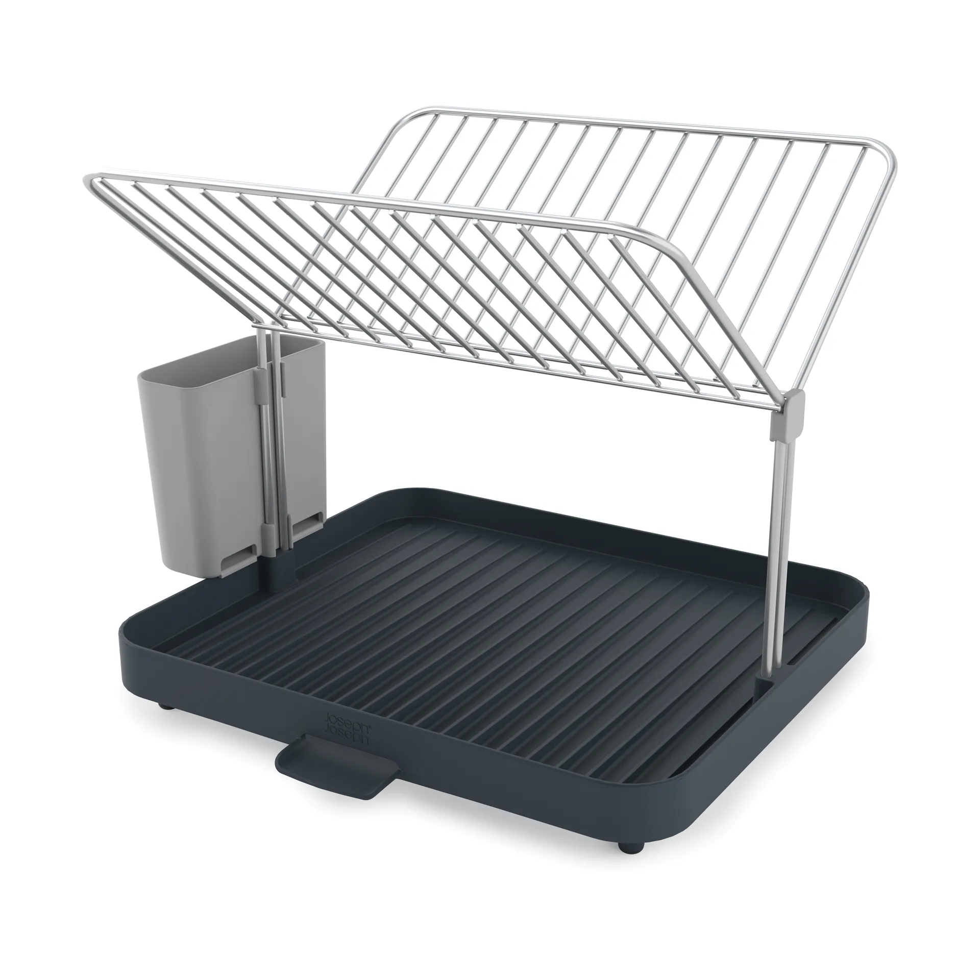 Escorredor de louça Y-rack 35,8 cm, Cinza Joseph Joseph