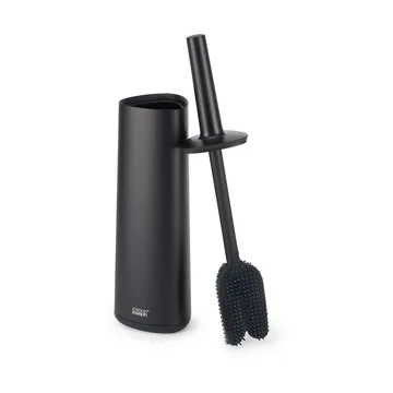 Flex 360 Piaçaba 43,7 cm - Preto - Joseph Joseph
