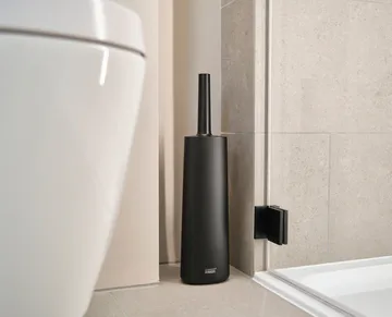 Flex 360 Piaçaba 43,7 cm - Preto - Joseph Joseph