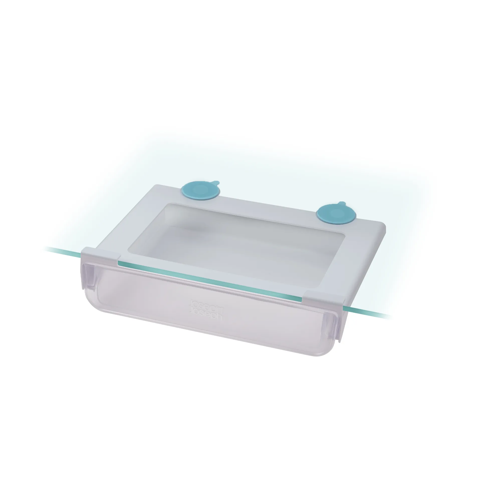 Fridgestore Armazenamento para frigorífico , Transparente Joseph Joseph