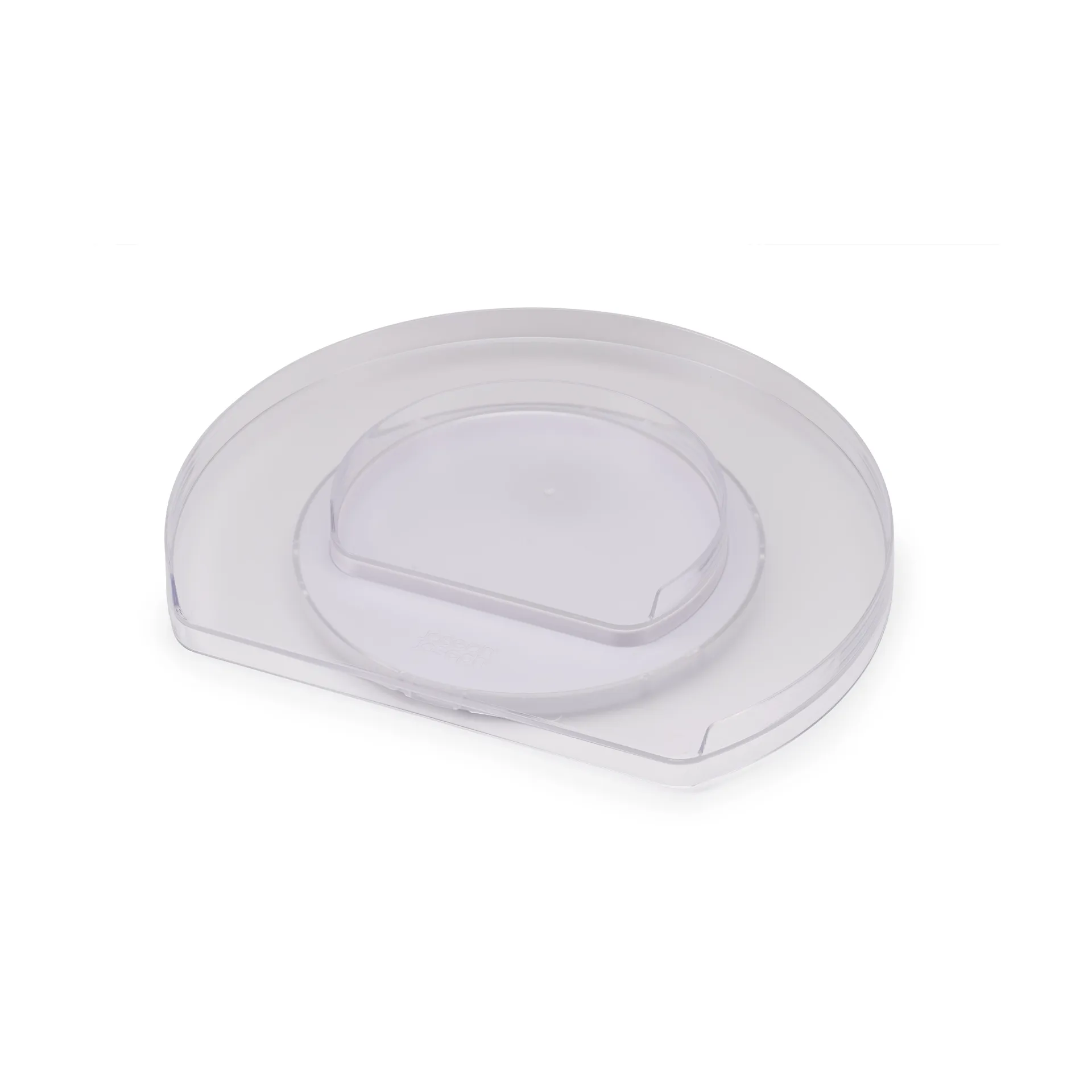 Fridgestore bandeja giratória para frigorífico, Transparente Joseph Joseph
