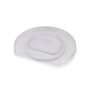 Fridgestore bandeja giratória para frigorífico - Transparente - Joseph Joseph