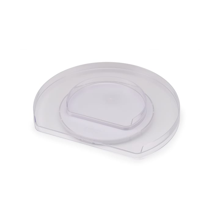 Fridgestore bandeja giratória para frigorífico - Transparente - Joseph Joseph