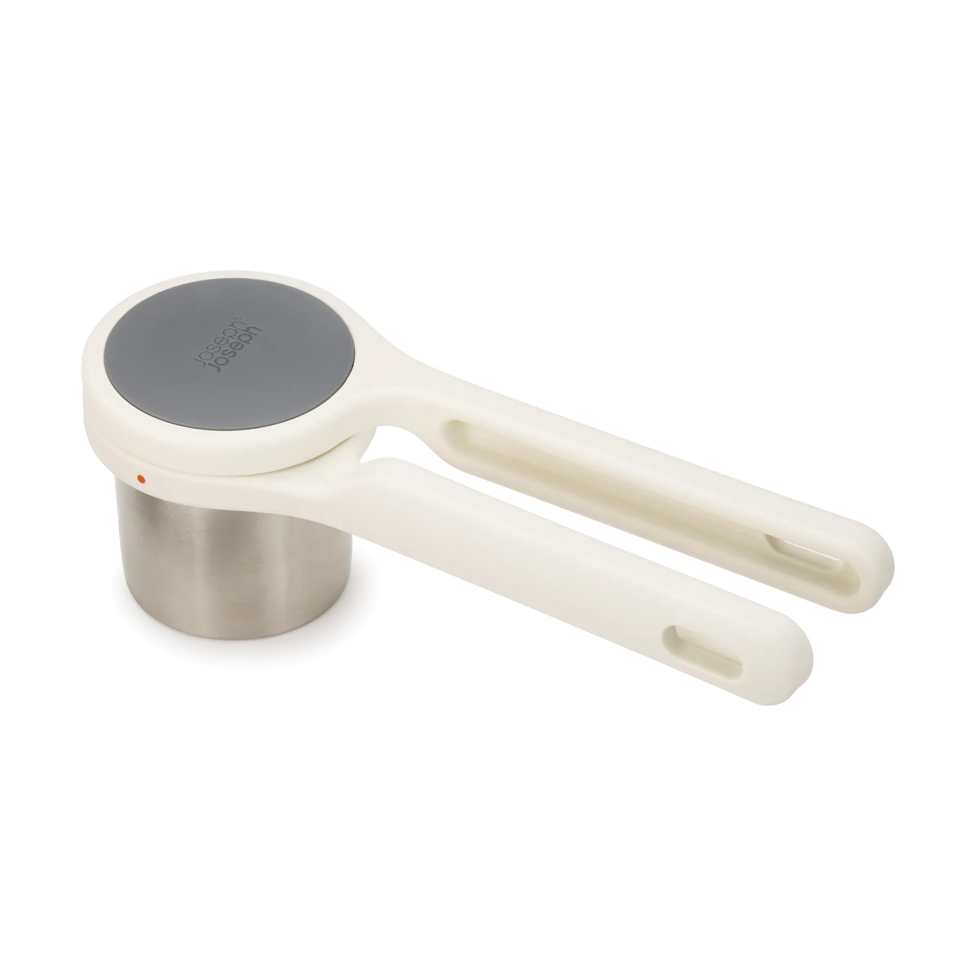 Helix Espremedor de batatas  26,5 cm, Branco Joseph Joseph