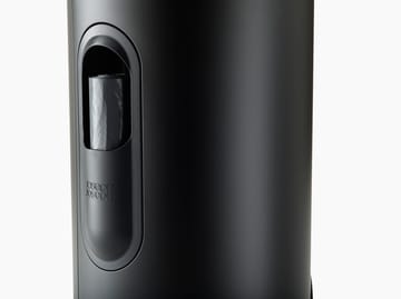 Joseph Joseph Arc lixo de pedal 10 L - Carbon black - Joseph Joseph