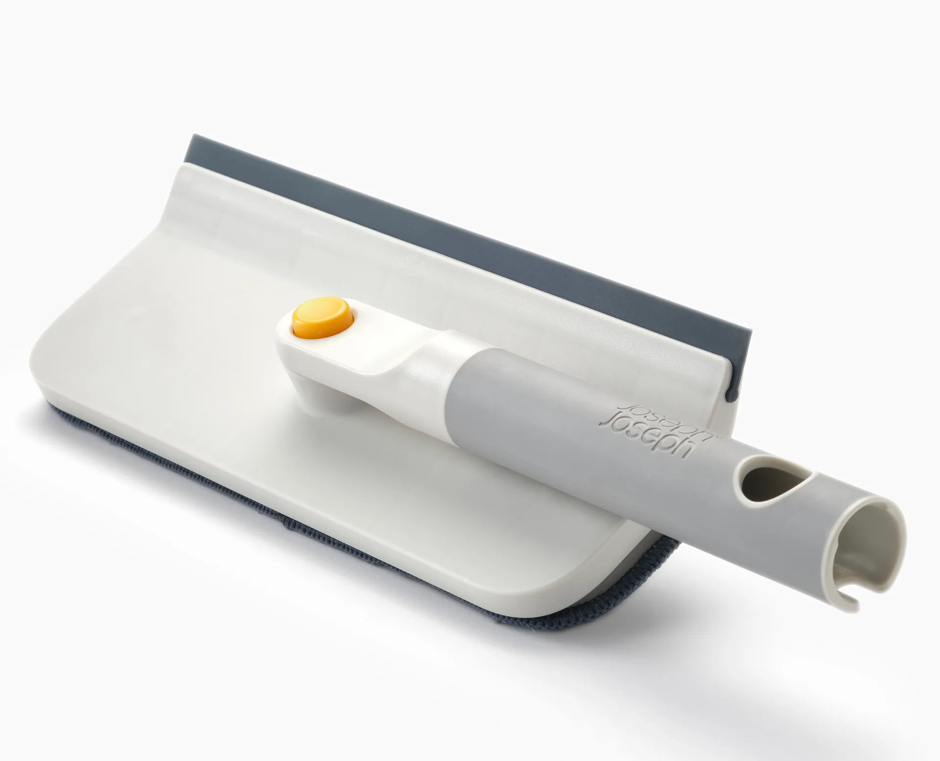 Joseph Joseph Cleantech limpador de janelas 2 em 1, Pedra Joseph Joseph
