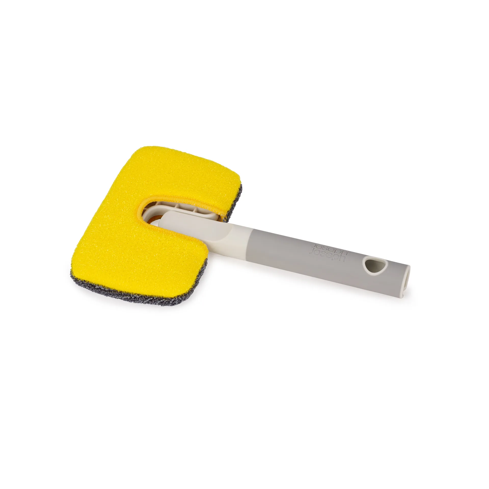 Joseph Joseph Cleantech limpador de superfícies 2 em 1, Pedra Joseph Joseph