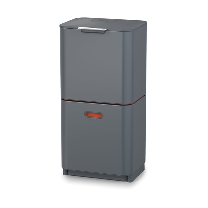 Joseph Joseph Totem Max caixote de lixo 60 L - Grafite - Joseph Joseph