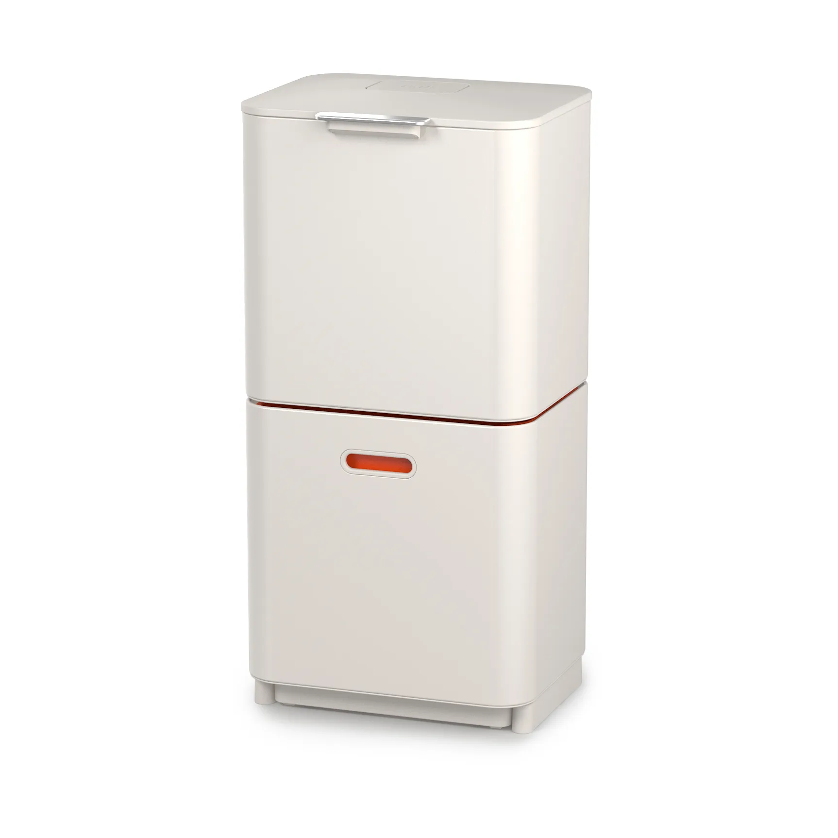 Joseph Joseph Totem Max caixote de lixo 60 L, Pedra Joseph Joseph