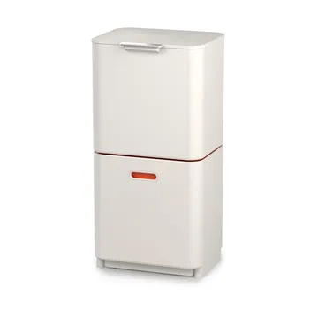 Joseph Joseph Totem Max caixote de lixo 60 L - Pedra - Joseph Joseph