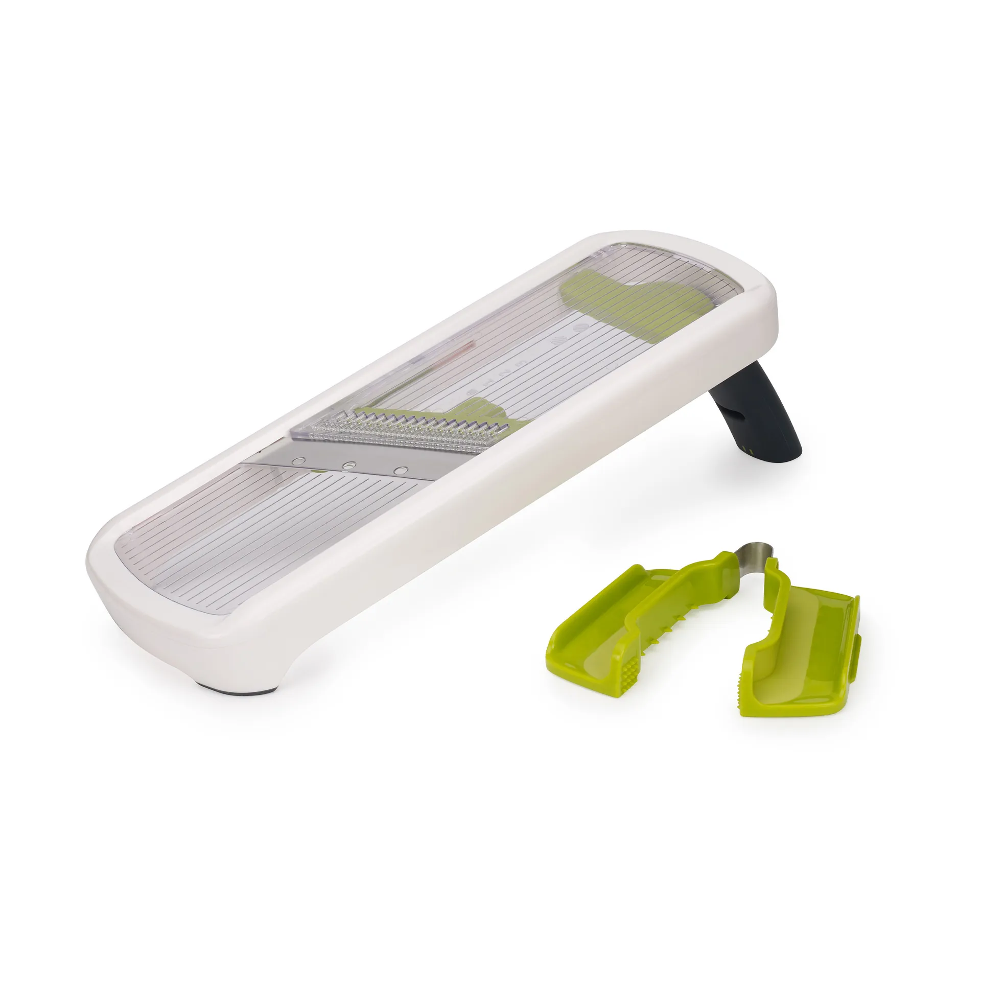 Mandolina multi-grip 42 cm, Branco Joseph Joseph
